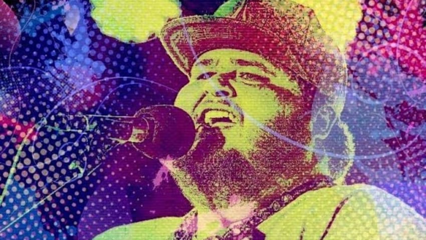 Bubba Love @ Ambrose West 2-8-2020