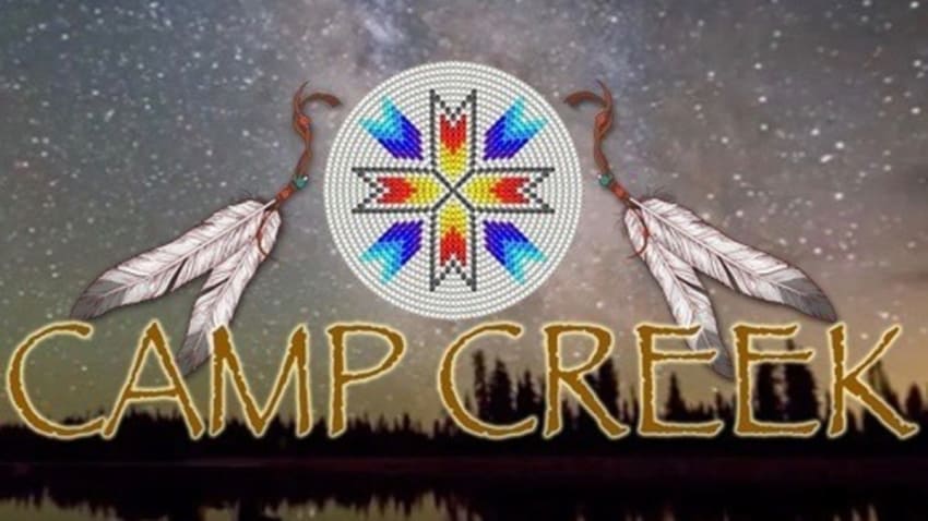 Camp Creek