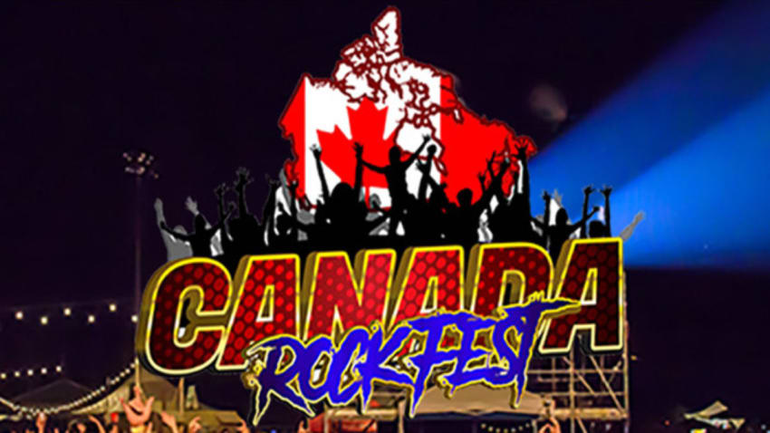 Canada Rock Fest