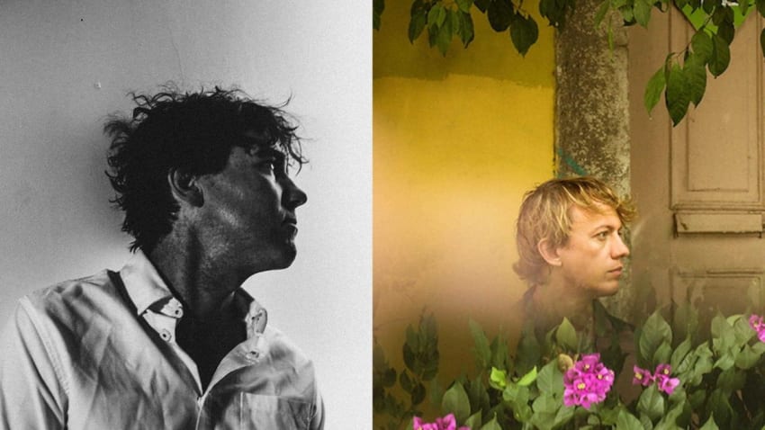 Cass McCombs Steve Gunn