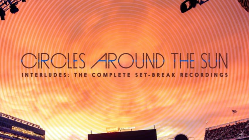 Circles Around The Sun Release ‘Interludes: The Complete Set-Break Recordings’
