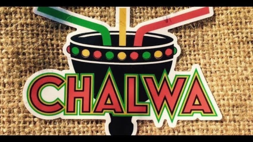 Chalwa Full Show @ Pisgah Brewing Co. 3-31-2018