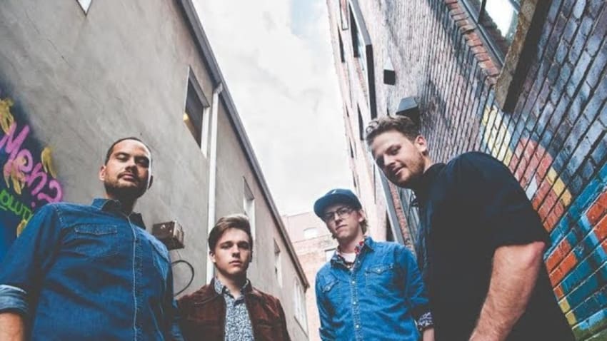 CIRCUS NO. 9 @ Pisgah Brewing Co. 10-18-2017