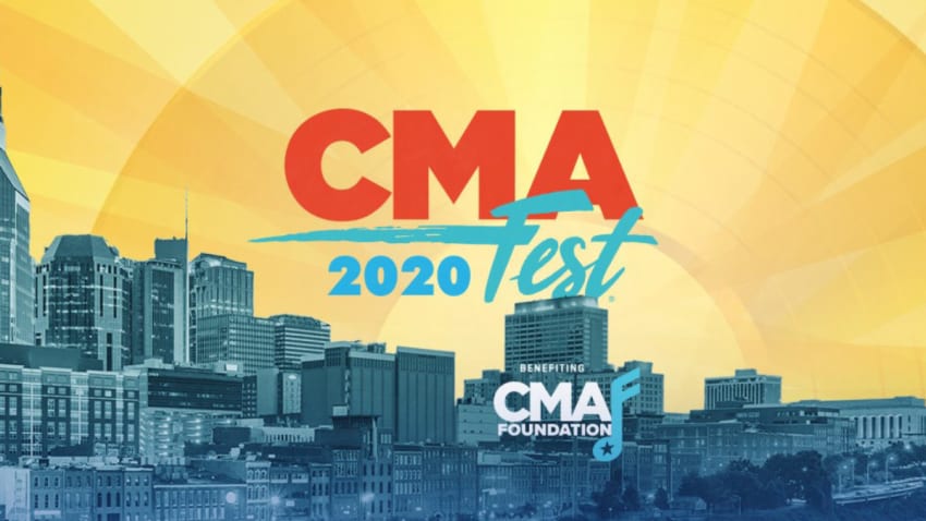 CMA Fest