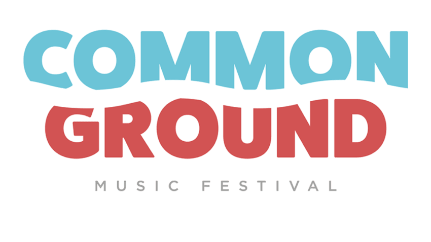 Common Ground Music Festival