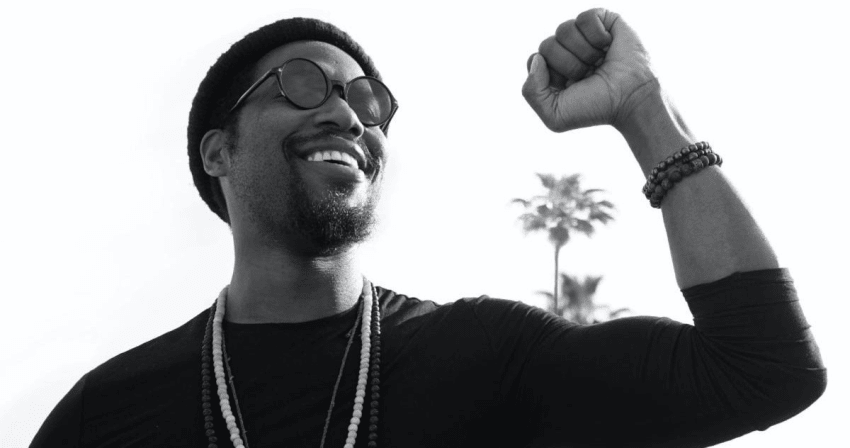 Cory Henry press 2020