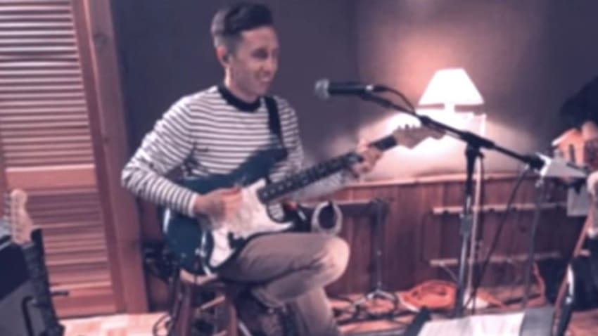 Cory Wong Shares ‘Companion Pass’ Video