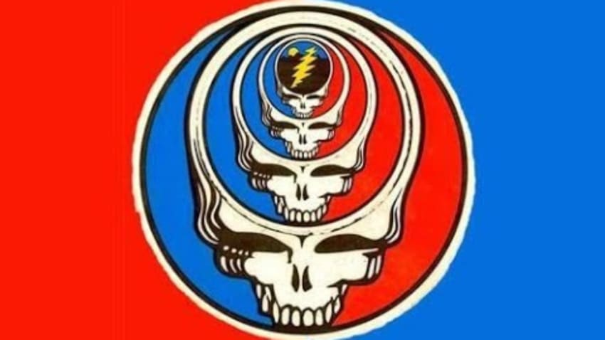 COSMIC CHARLIE | ASHEVILLE MUSIC HALL 6-7-2019