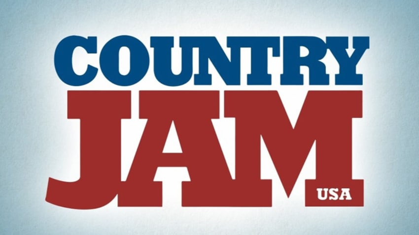 Country Jam USA