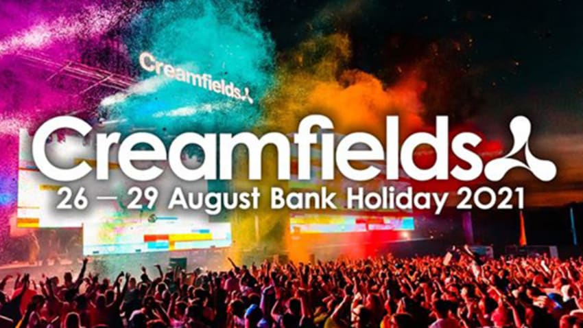 Creamfields