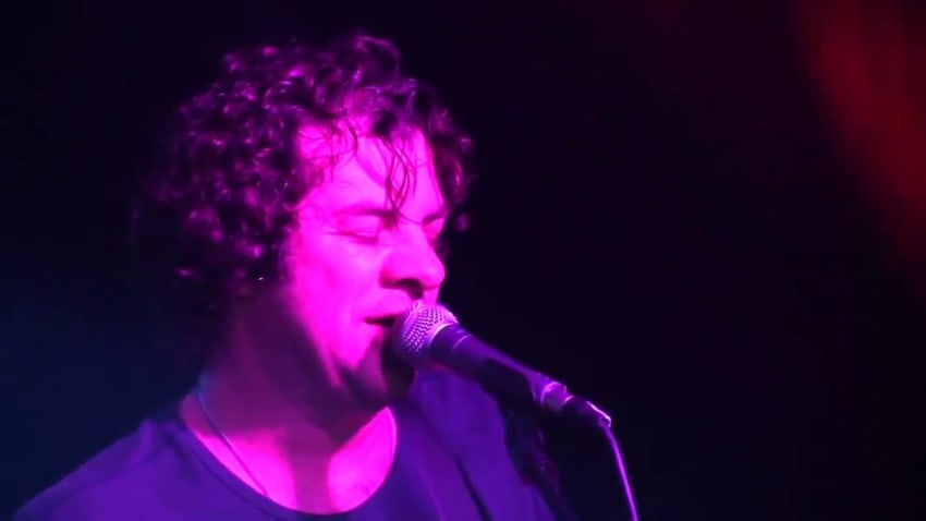 Dean Ween Group 2014-04-11 Asheville NC Asheville Music Hall
