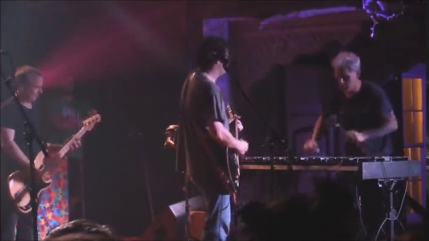 Dean Ween Group 2016-04-27 New Orleans LA The Howlin' Wolf