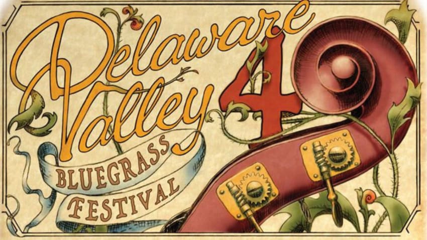 Delaware Valley Bluegrass Festival