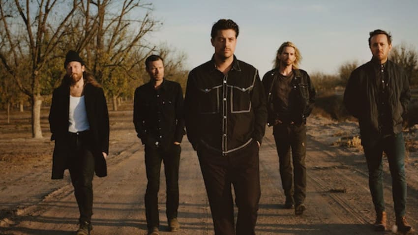 Delta Spirit Releases ‘Home Again’ Video