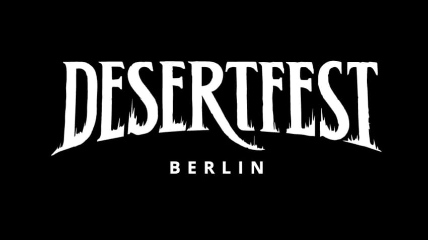 Desertfest Berlin
