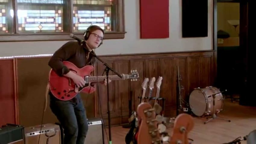 Echo Sessions 07 Cardinal Sons - "Solo"