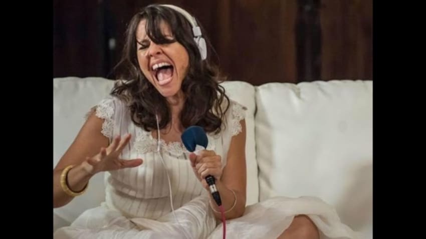 Echo Sessions 12 Stephaniesĭd - "Shawshank"