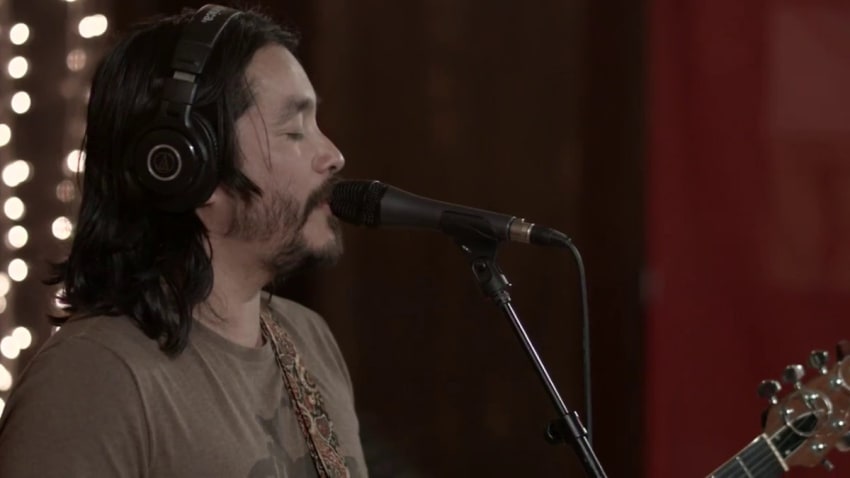 Echo Sessions 29 - The Secret B-Sides - On To You