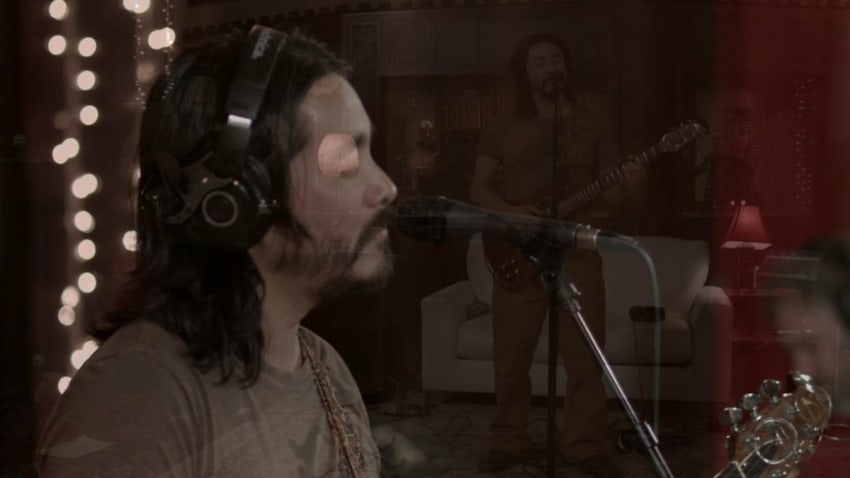 Echo Sessions 29 - The Secret B-Sides - FullShow