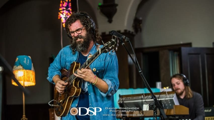 Echo Sessions 49 - White Denim - Whole Show
