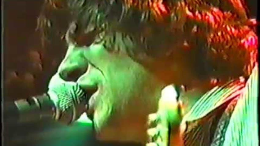 Ween 1996-10-10 Tempe AZ, The Electric Ballroom (With the Shit Creek Boys)