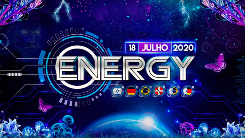Energy Music Festival