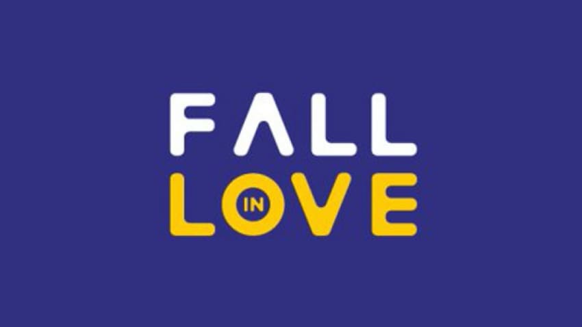 Fall In Love Festival