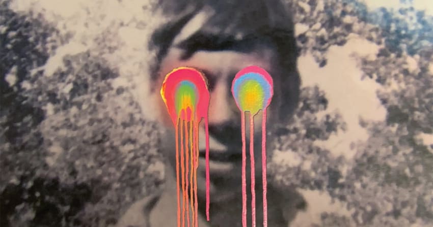 Flaming Lips American Head