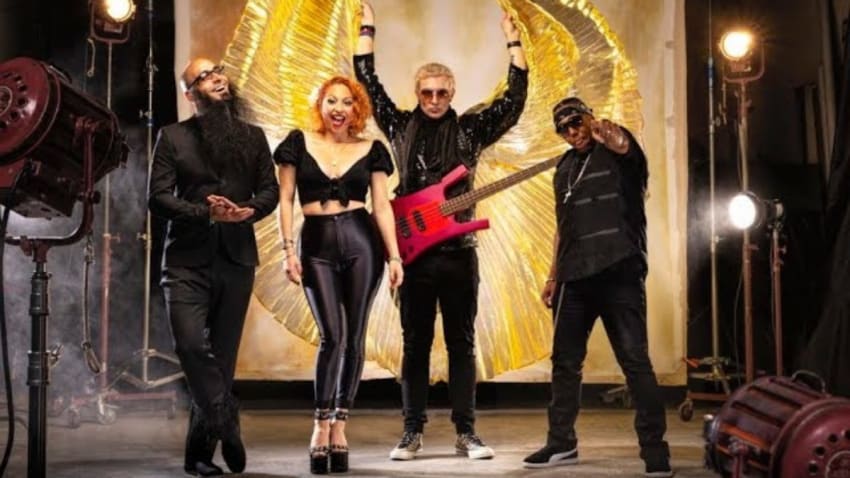 Freekbass and the Bump Assembly LIVESTREAM @ Ambrose West 3-5-2020