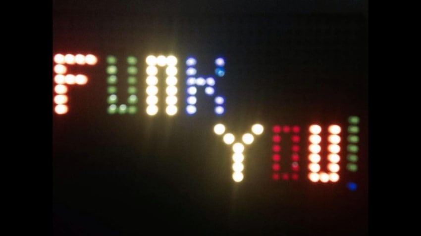 Funk You LIVE @ Pisgah Brewing Co. 8-10-2017