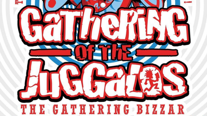 Gathering Of The Juggalos