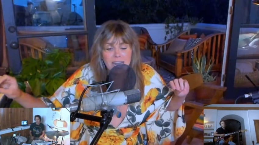 Grace Potter Covers Buffalo Springfield, Taj Mahal, Neil Young & More For ‘Twilight Hour’