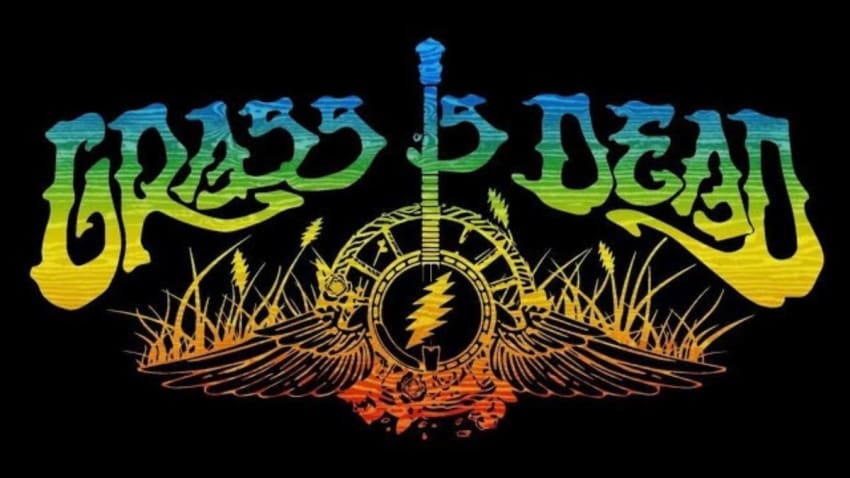 Grass is Dead LIVE NYE Set 1 @ Asheville Music Hall 12-31-2017