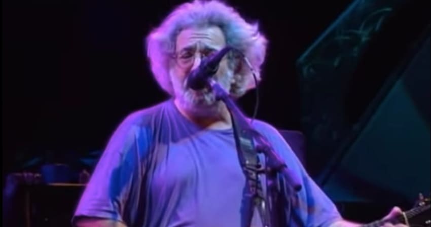Grateful Dead RFK 93