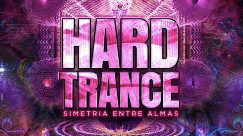 Hard Trance Festival