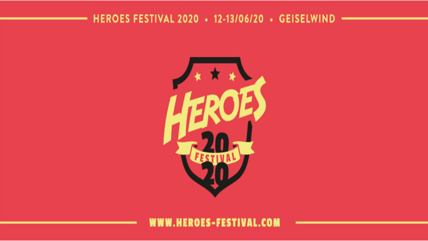 Heroes Festival