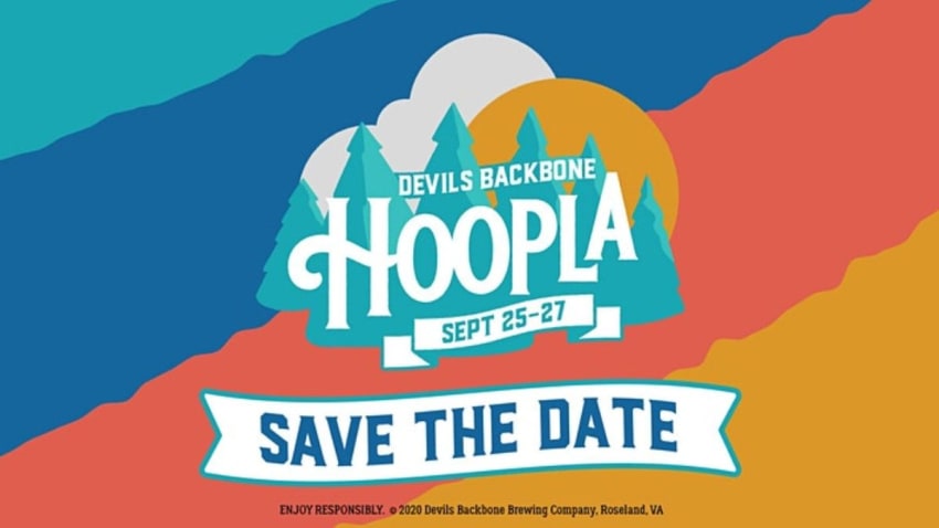 Devils Backbone Hoopla