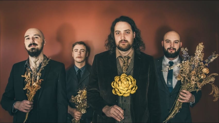 Hustle Souls @ One World West 2-21-2020