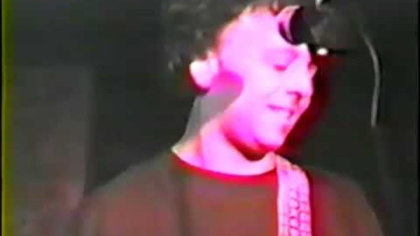 Jimmy Wilson Group 1997-07-10 Asbury Park NJ The Saint