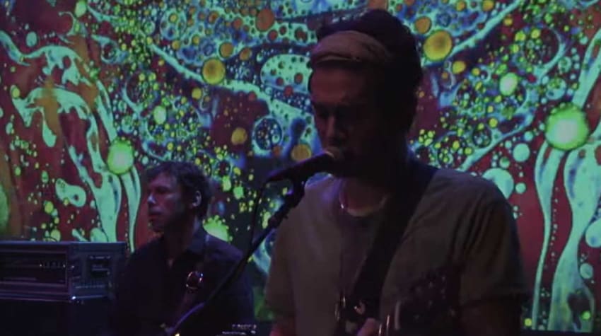 Joe Russos Almost Dead John Mayer Here Comes Sunshine They Love Each Other Video