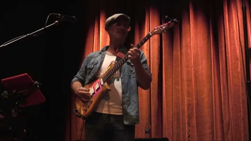 Joe Russos Almost Dead Morning Dew Houston 2019 Video