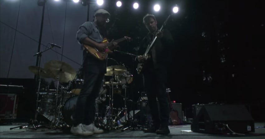 Joe Russo's Almost Dead Redmond 2019