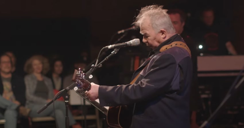John Prine Picture Show