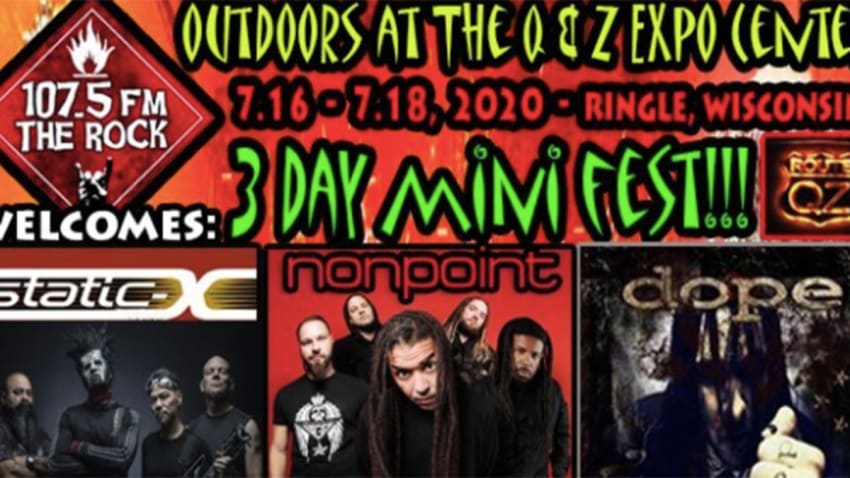July Mini Fest