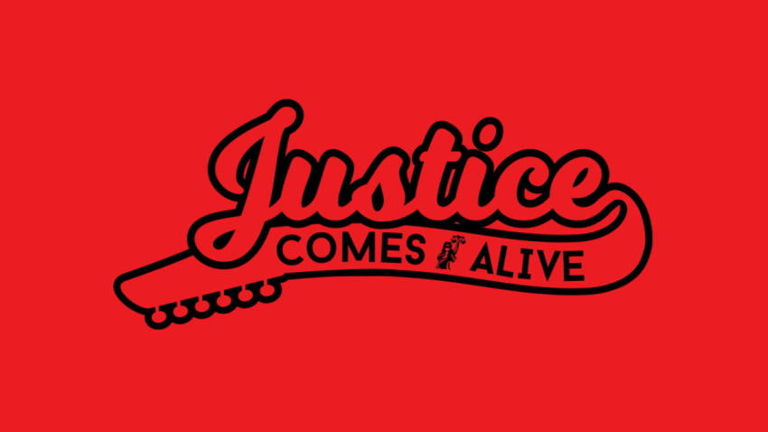 Justice Comes Alive Announces Virtual Music Festival Benefiting PLUS1 For Black Lives Fund