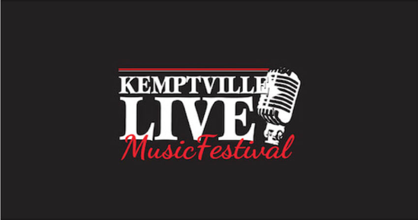 KemptvilleLiveFestival