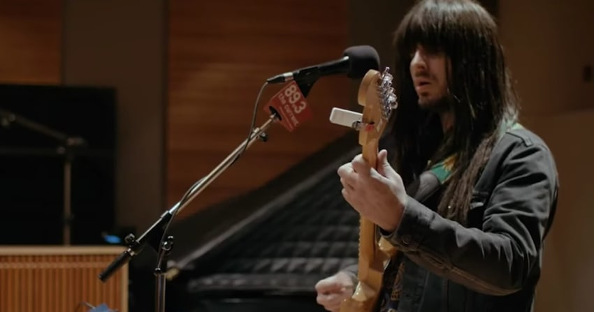 Khruangbin The Current 18