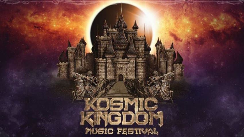 Kosmic Kingdom