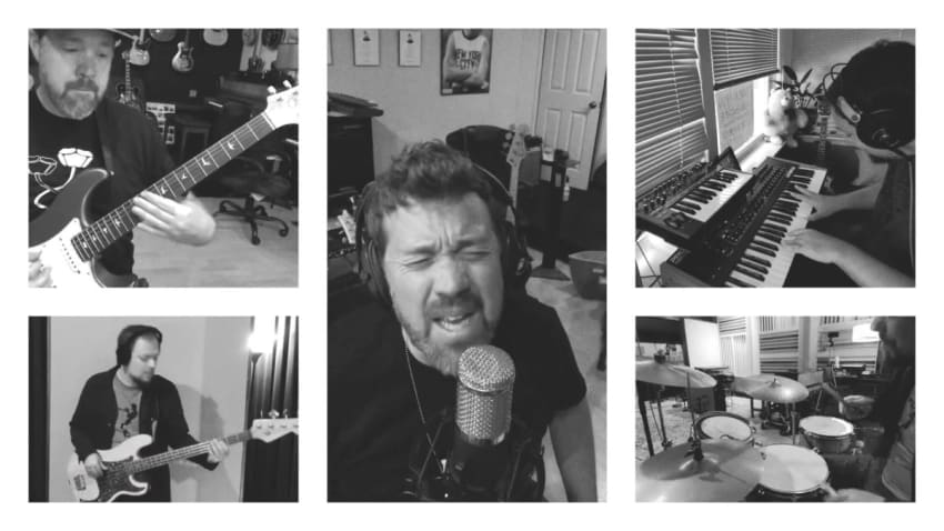 Krasno Otis McDonald Dylan Cover
