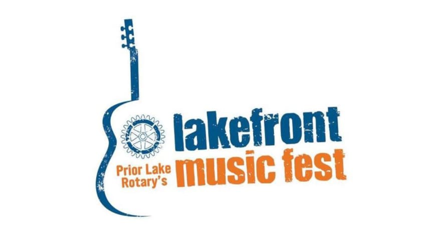 Lakefront Music Fest